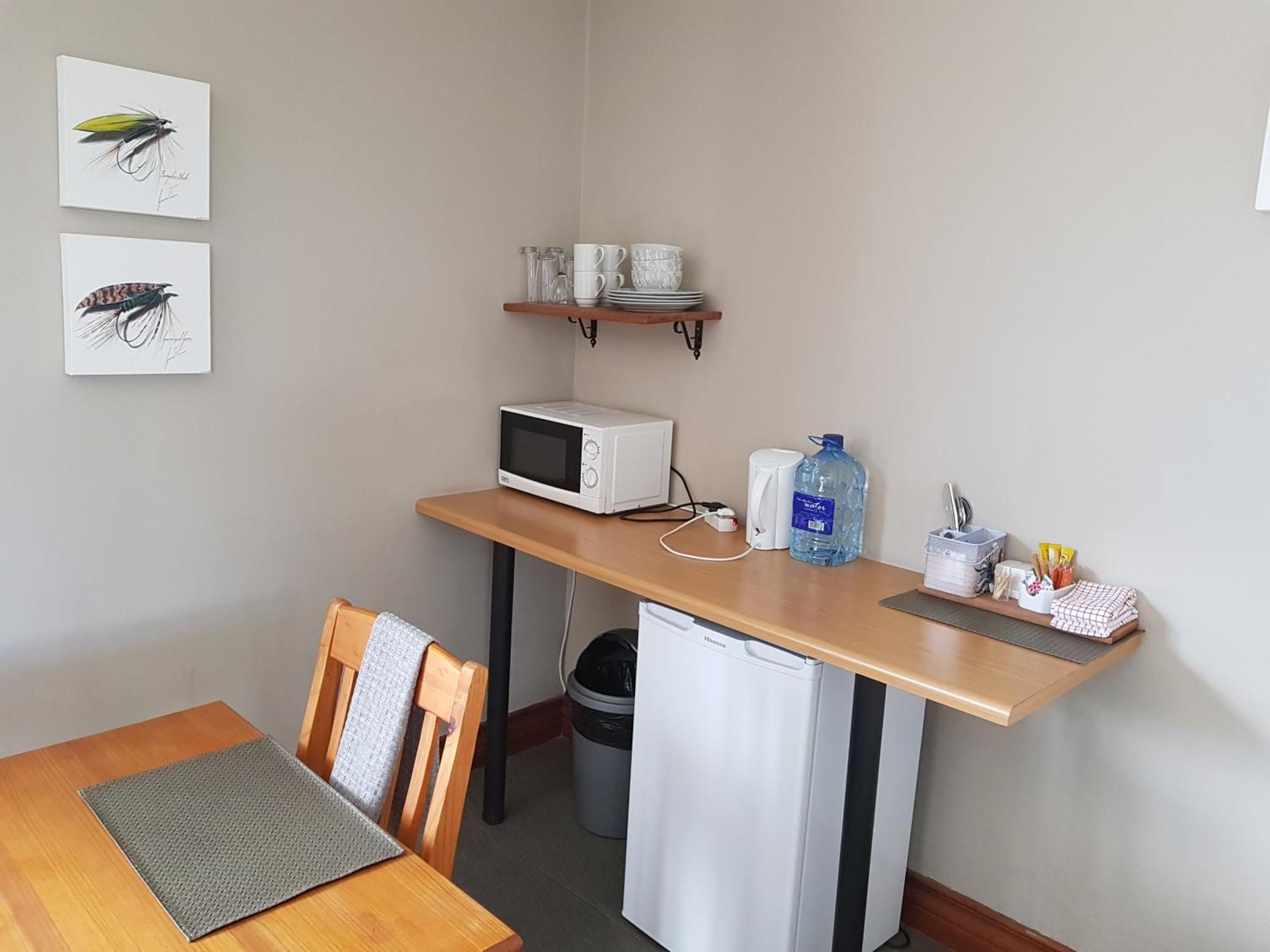 Stay@67 Apartments - Dullstroom Pokój zdjęcie