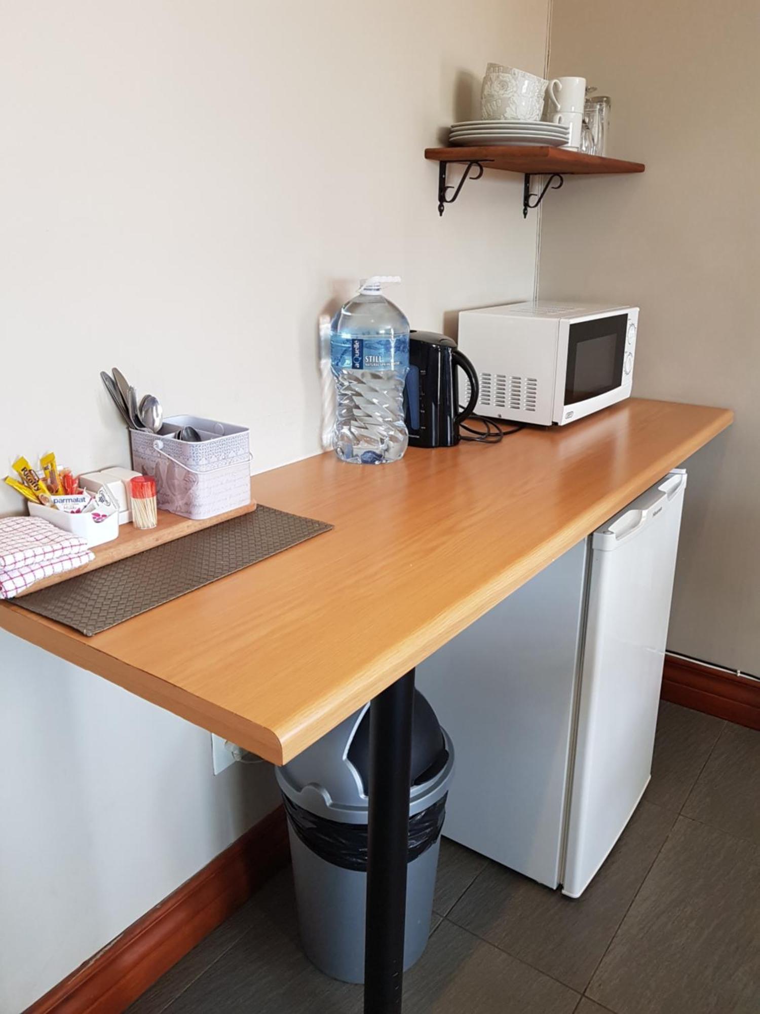 Stay@67 Apartments - Dullstroom Pokój zdjęcie