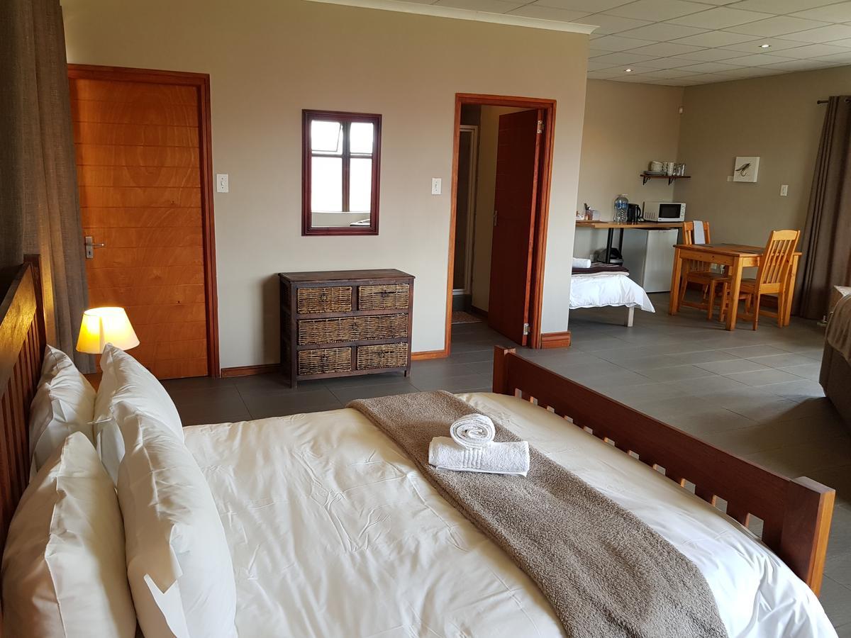 Stay@67 Apartments - Dullstroom Zewnętrze zdjęcie