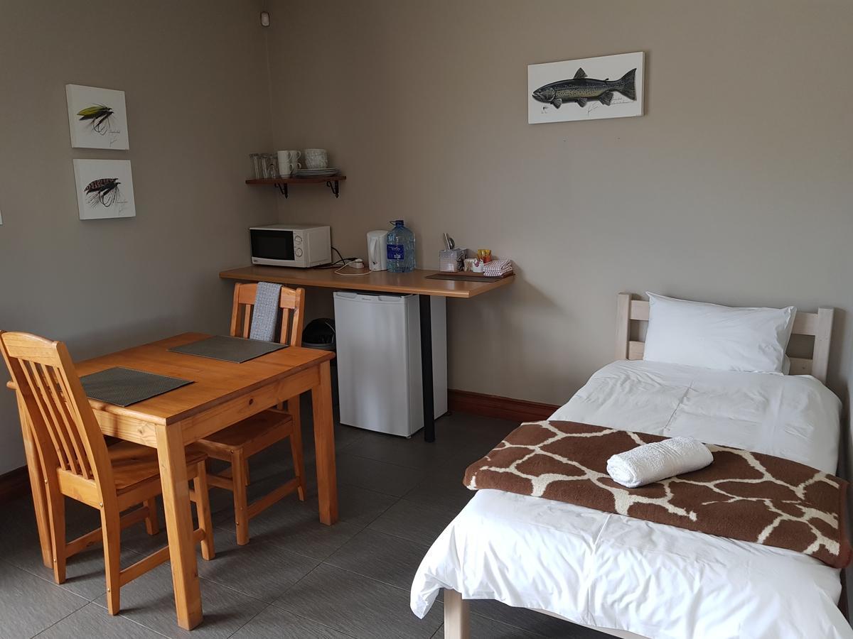 Stay@67 Apartments - Dullstroom Zewnętrze zdjęcie