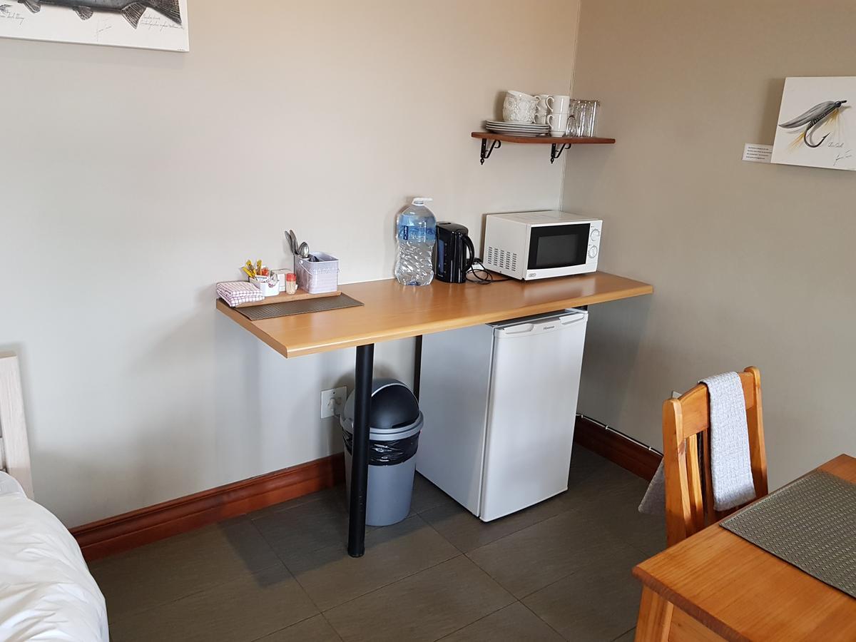 Stay@67 Apartments - Dullstroom Zewnętrze zdjęcie